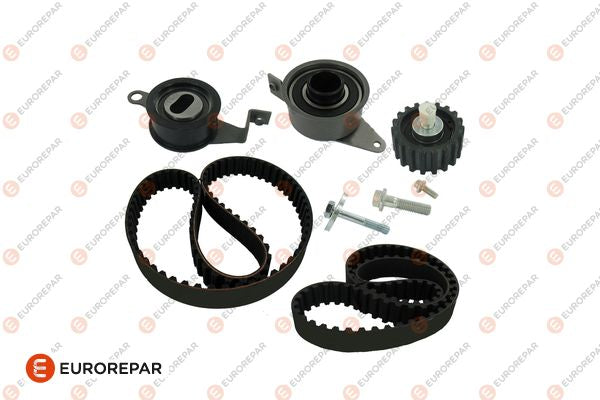 Eurorepar Timing Belt Set - 1611880280