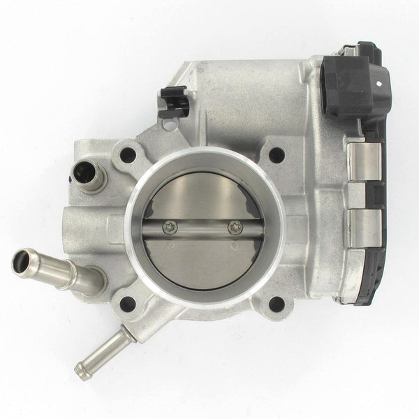 Intermotor Throttle Body - 68406