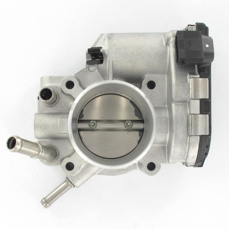 Intermotor Throttle Body - 68406