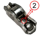 INA Finger Follower Engine Timing Part No - 422022210