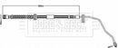 Borg & Beck Brake Hose Part No -BBH8558