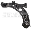 First Line Suspension Arm LH -FCA7212
