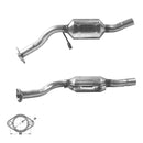 BM Cats Petrol Catalytic Converter - BM90012 with Fitting Kit - FK90012