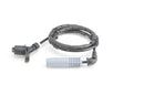 Bosch Wheel Speed Sensor Part No - 0986594017