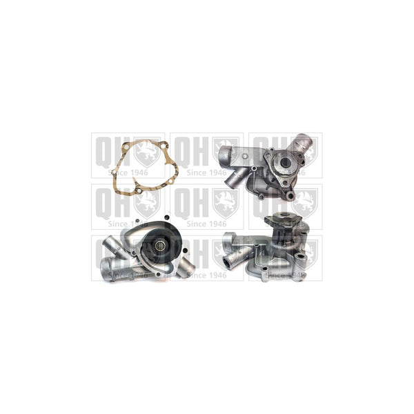 QH QCP2022 Water Pump