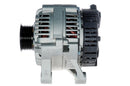 HELLA 8EL 011 710-451 Alternator - 14V - 100A - fits Opel Zafira A Mpv (T98)