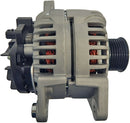 HELLA 8EL 012 430-231 Alternator - 14V - 180A - fits BMW 1 (E81)