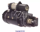 WAI Starter Motor - 6504N-PT