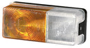 HELLA 2BE 002 582-031 Direction Indicator - Halogen - 12V