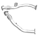 BM Cats Connecting Pipe - BM50511 with Fitting Kit - FK50511