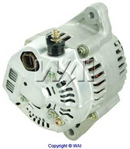 WAI Alternator - 13674N