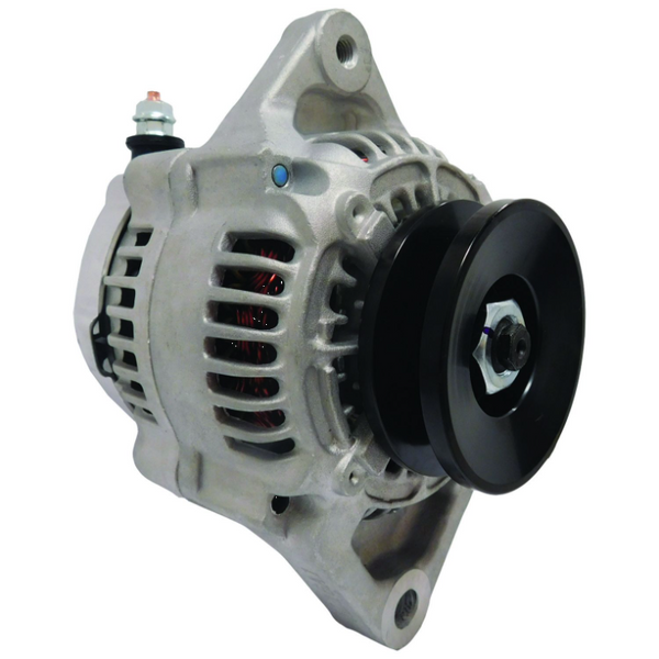 WAI Alternator - 11691N