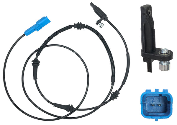 Lemark Wheel Speed Sensor - LAB707