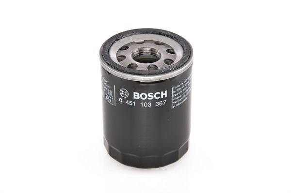 Bosch Oil Filter - 0451103367