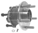 Borg & Beck Wheel Bearing Kit Part No -BWK1222