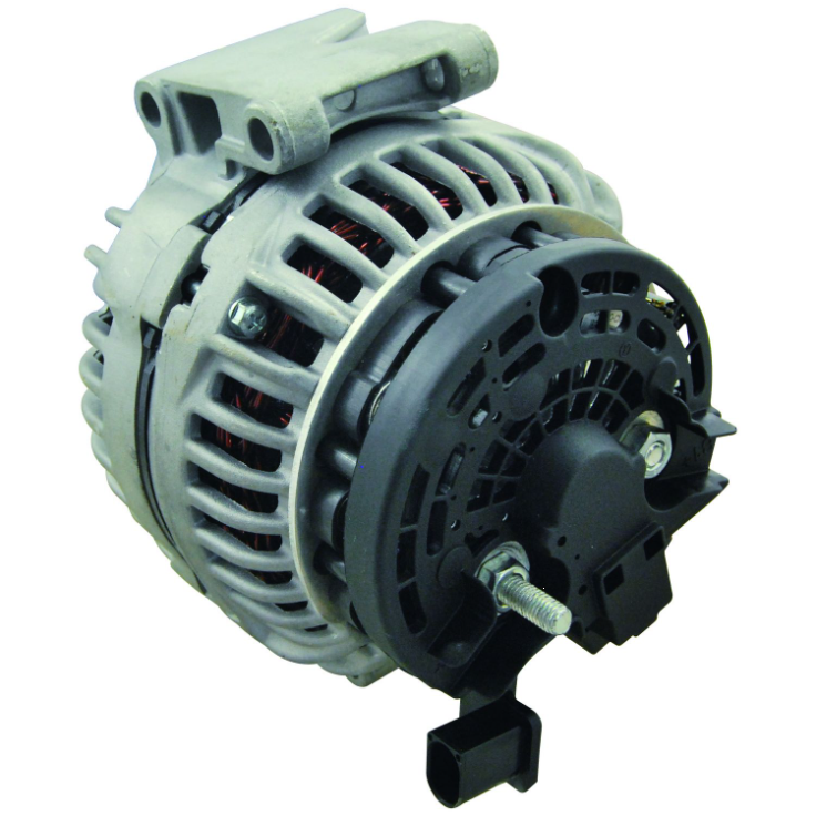 WAI Alternator Unit - 11217N fits Chrysler, Mercedes-Benz