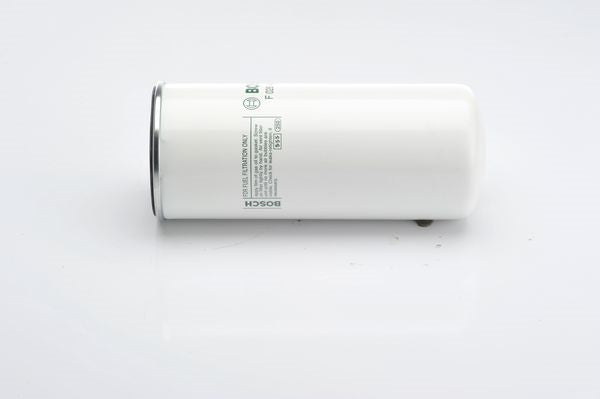 Bosch Fuel Filter - F026402017