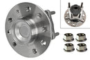 FAG Wheel Bearing Kit - 713644330