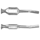 BM Cats Petrol Catalytic Converter - BM90159 with Fitting Kit - FK90159