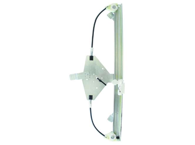 WAI Window Regulator - WPR2524LB