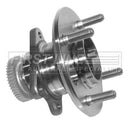 First Line Wheel Bearing Kit Part No -FBK871
