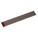 Draper 2.4x150mm Thoriated Tngstenx10 - 15861
