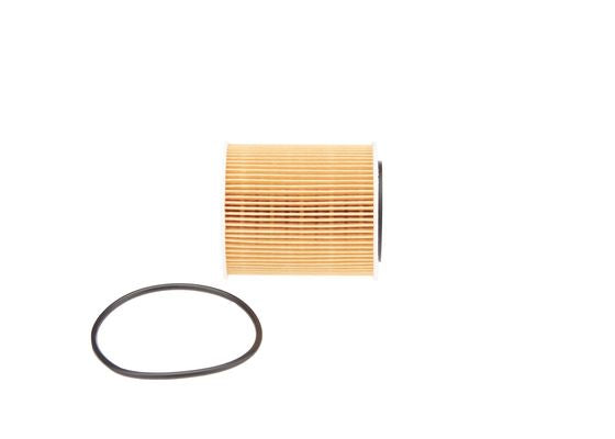 Bosch Oil Filter - F026407226