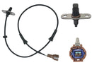 Intermotor Wheel Speed Sensor - 61224