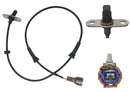 Fuel Parts Wheel Speed Sensor - AB2471