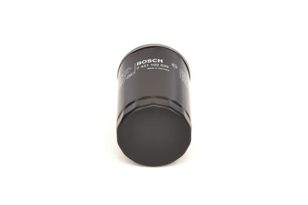 Bosch Oil Filter - 0451103033