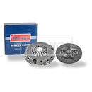 Borg & Beck Clutch Kit - 2pce  - HK7645