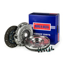 Borg & Beck Solid Flywheel Kit Part No -HKF1013