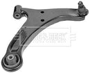 Borg & Beck Suspension Arm RH -BCA7049