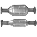 BM Cats Approved Petrol Catalytic Converter - BM90037H with Fitting Kit - FK90037