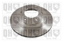 Quinton Hazell Brake Disc - BDC5446