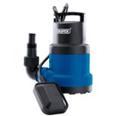 Submersible Water Pump With Float Switch (250W) - 98912