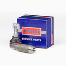 Borg & Beck Tie Rod End Outer Lh Part No -BTR4205