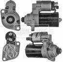 Borg & Beck Starter Motor Part No -BST2166