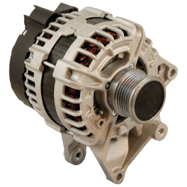 WAI Alternator - 20848N