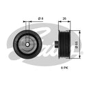 Gates DriveAlign Idler Pulley - T36776