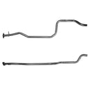 BM Cats Connecting Pipe - BM50086 with Fitting Kit - FK50086
