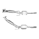 BM Cats Approved Diesel Catalytic Converter - BM80239H with Fitting Kit - FK80239