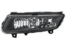 HELLA 1ND 010 377-081 FF-Front Fog Light - right - fits VW Polo (6R1, 6C1)