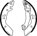 Mintex Brake Shoes fits -Hyundai MFR439 (also fits other vehicles)