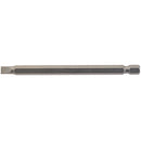 Draper 100mm 5.5MM P.Slot.S/D Bit - 64345