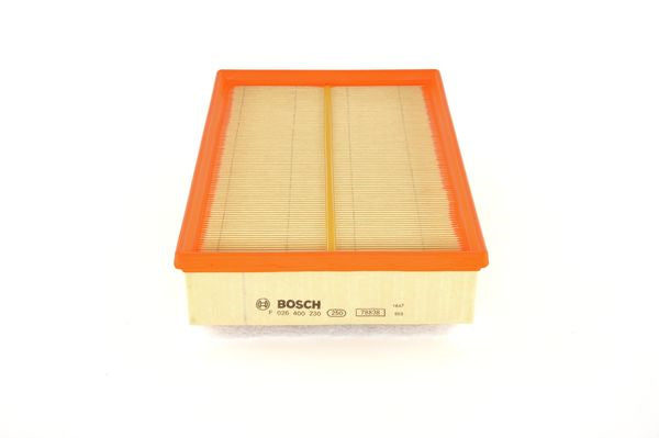 Bosch Air Filter - F026400230