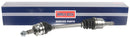 Borg & Beck Driveshaft - LH - BDS1729