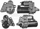 Borg & Beck Starter Motor Part No -BST2015