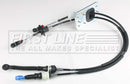 First Line Gear Control Cable Part No -FKG1173