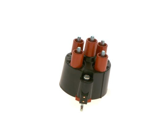 Bosch Distributor Cap - 1235522325